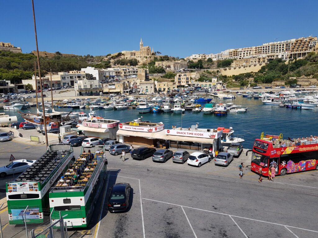 Kurs płetwonurka na wyspie Gozo 3 Gozo | Kurs płetwonurka na wyspie Gozo