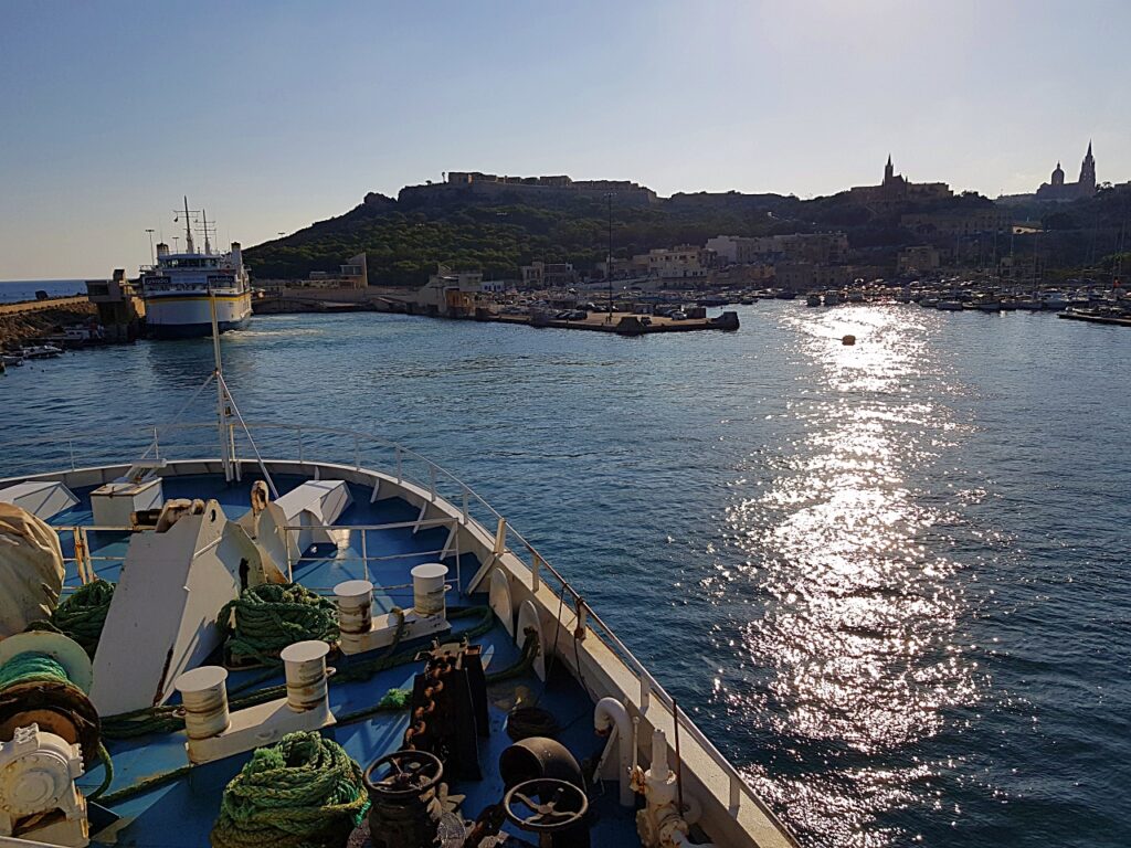 Kurs płetwonurka na wyspie Gozo 4 Gozo | Kurs płetwonurka na wyspie Gozo