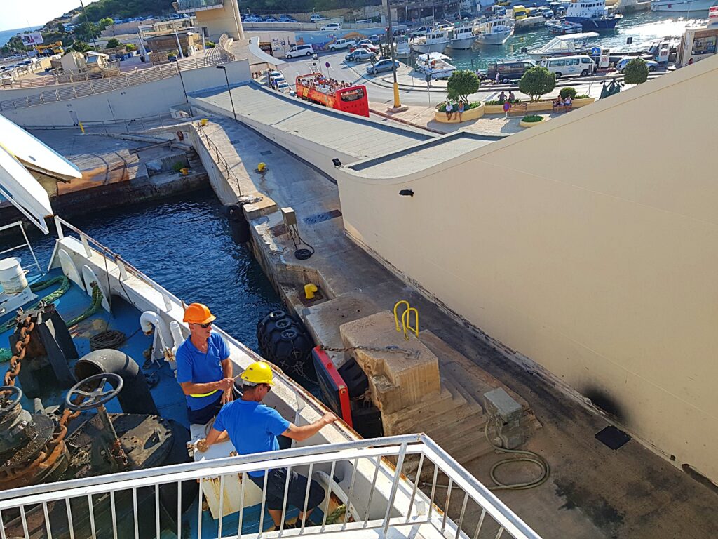 Kurs płetwonurka na wyspie Gozo 5 Gozo | Kurs płetwonurka na wyspie Gozo