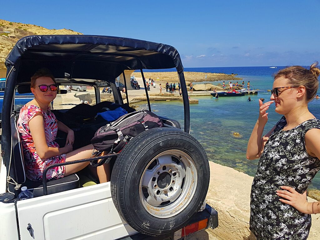 Kurs płetwonurka na wyspie Gozo 11 Gozo | Kurs płetwonurka na wyspie Gozo