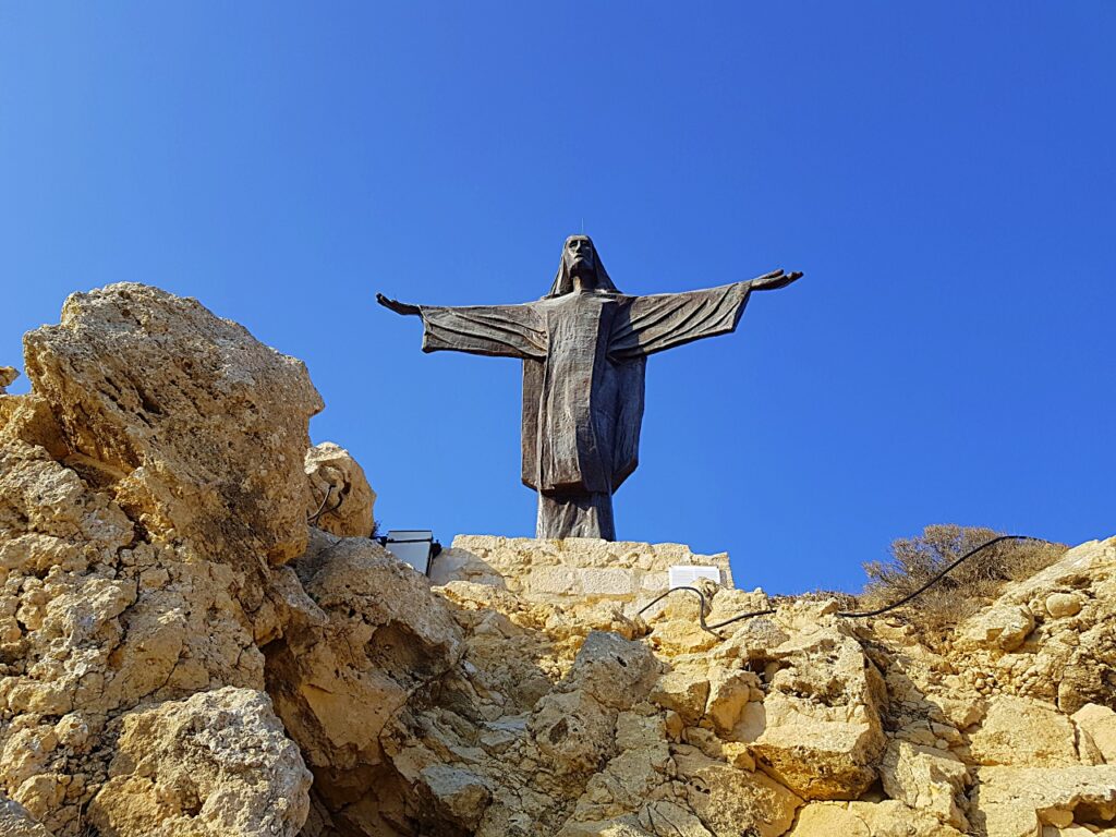 Gozo | Kurs płetwonurka na wyspie Gozo