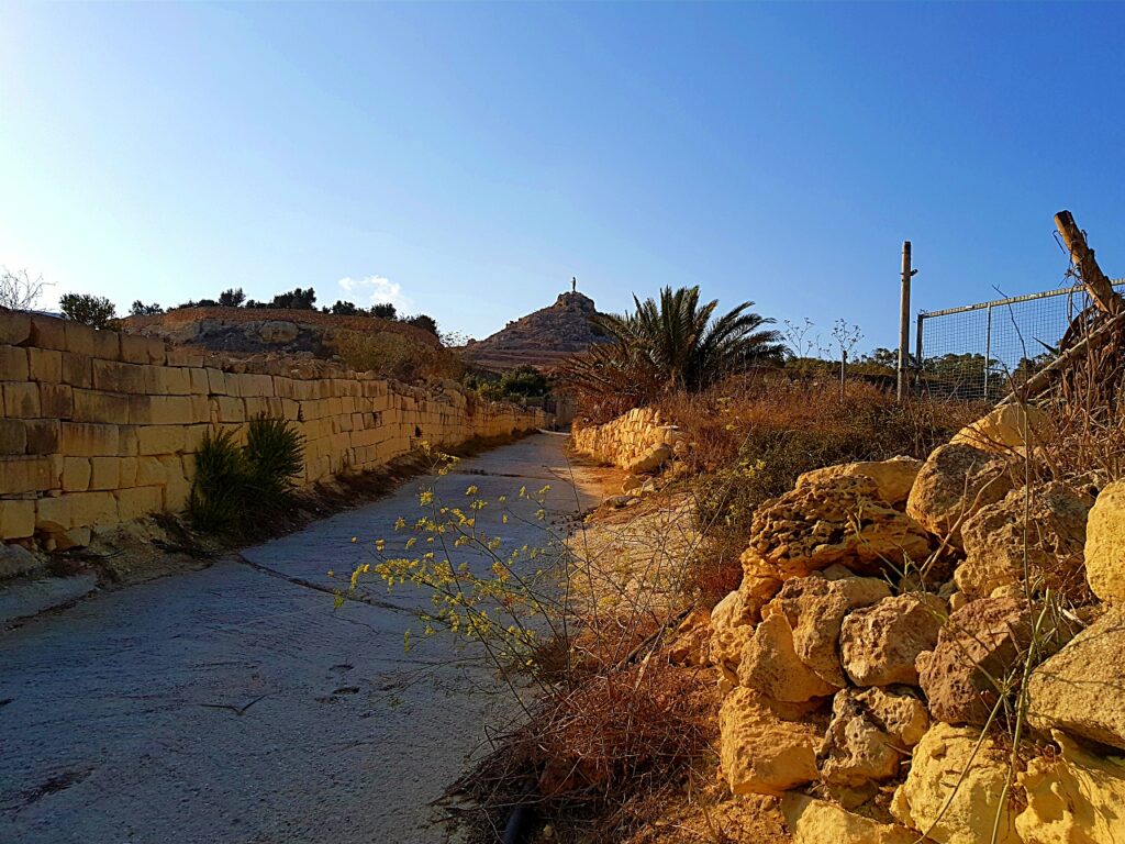 Gozo | Kurs płetwonurka na wyspie Gozo