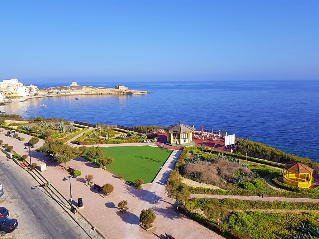 Kurs płetwonurka na wyspie Gozo 10 Gozo | Kurs płetwonurka na wyspie Gozo