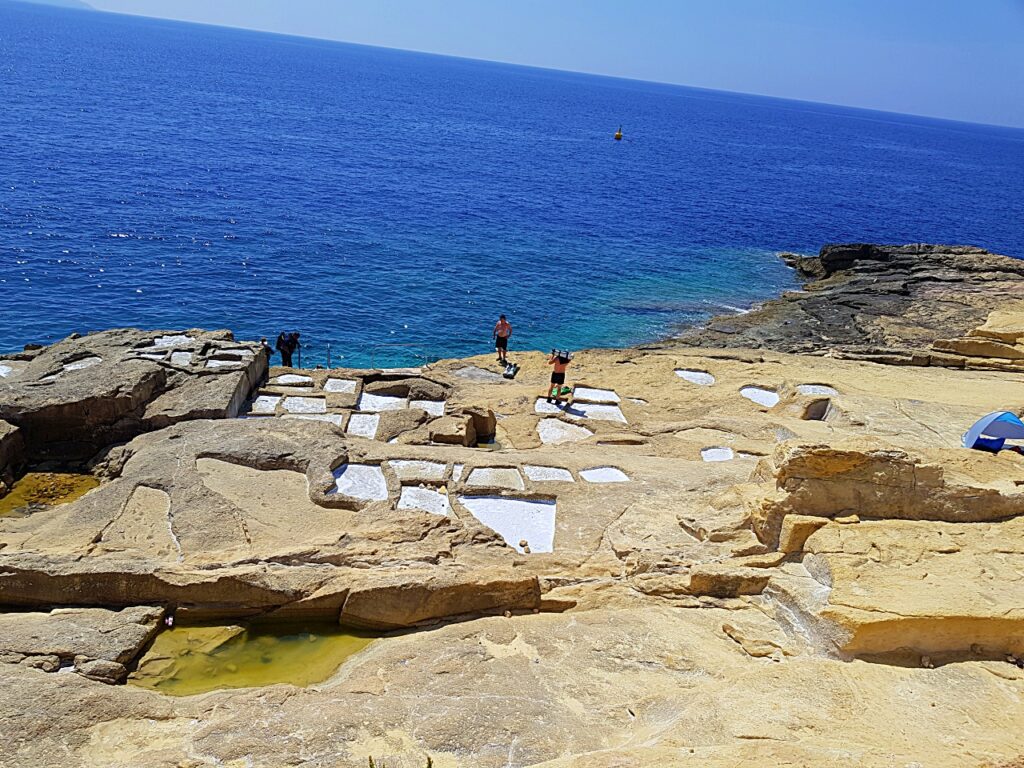 Gozo | Kurs płetwonurka na wyspie Gozo