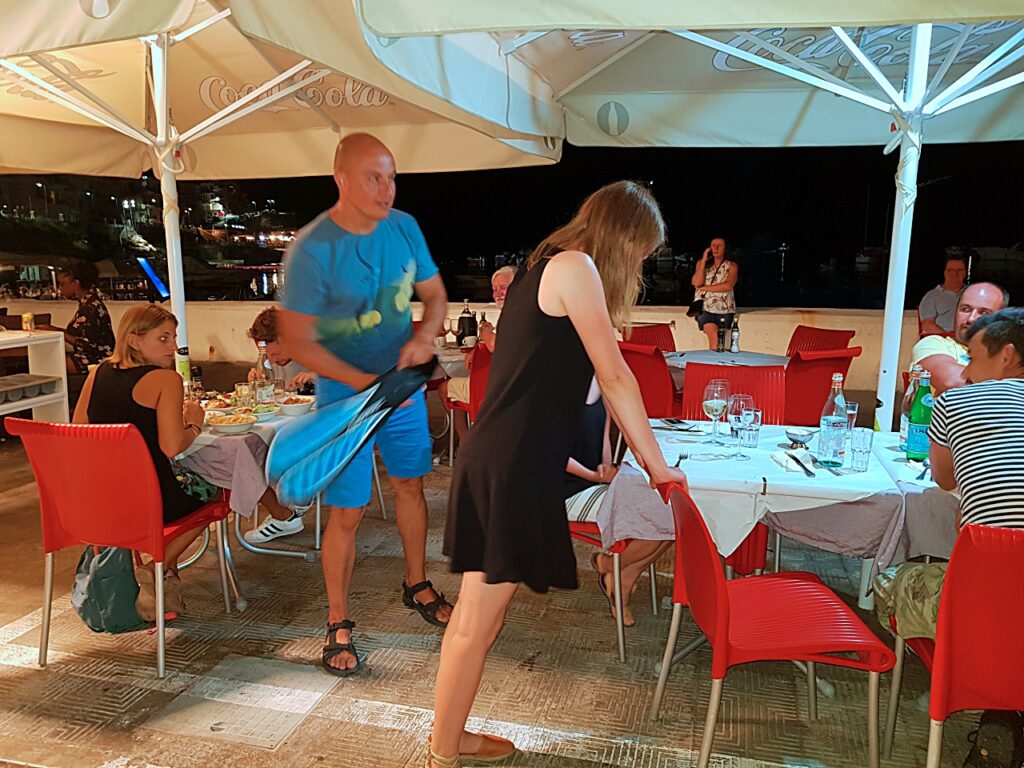 Gozo | Kurs płetwonurka na wyspie Gozo