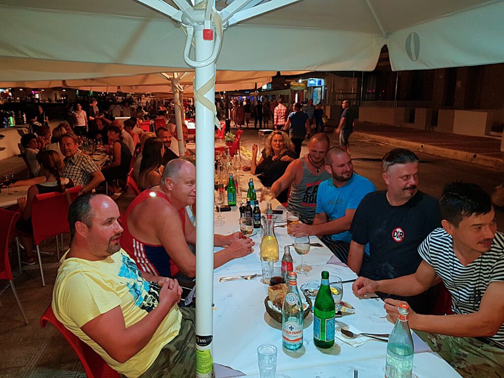 Gozo | Kurs płetwonurka na wyspie Gozo