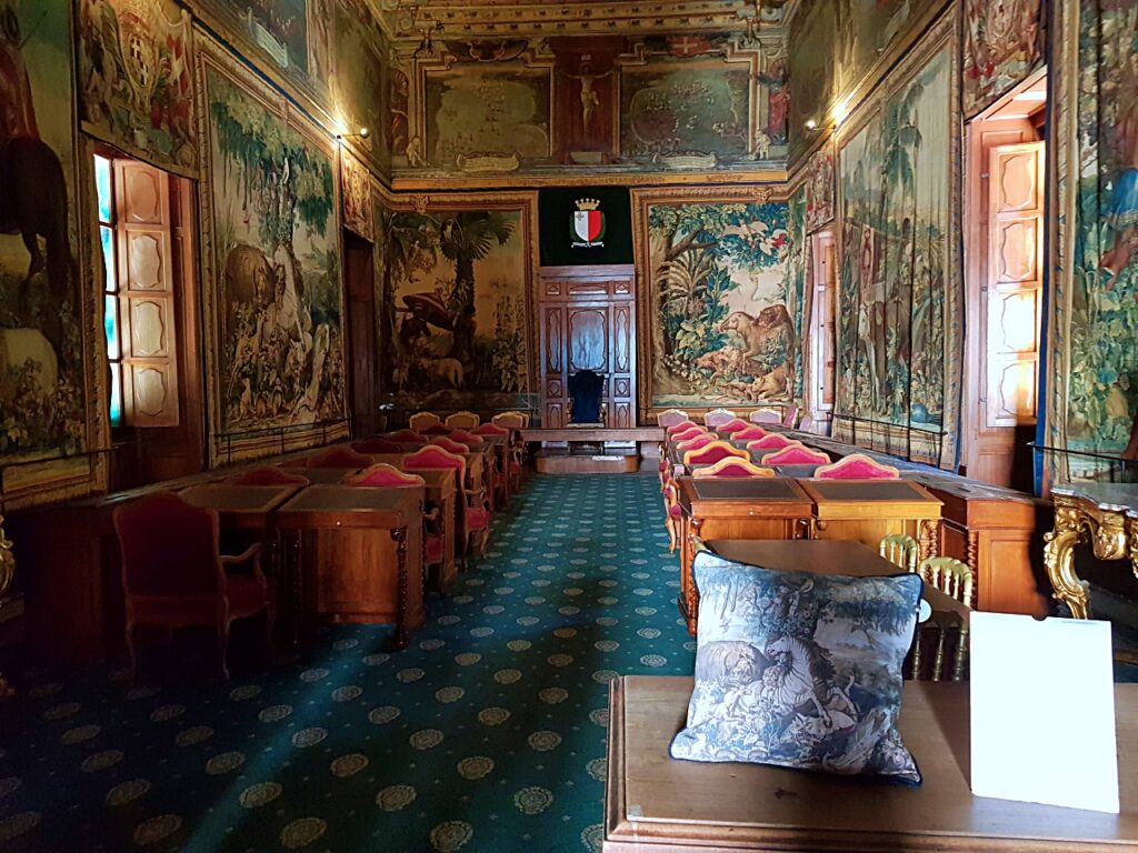 Gozo | Kurs płetwonurka na wyspie Gozo