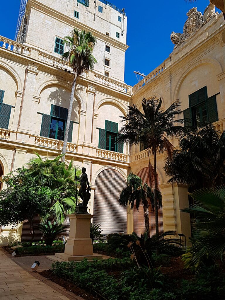 Gozo | Kurs płetwonurka na wyspie Gozo