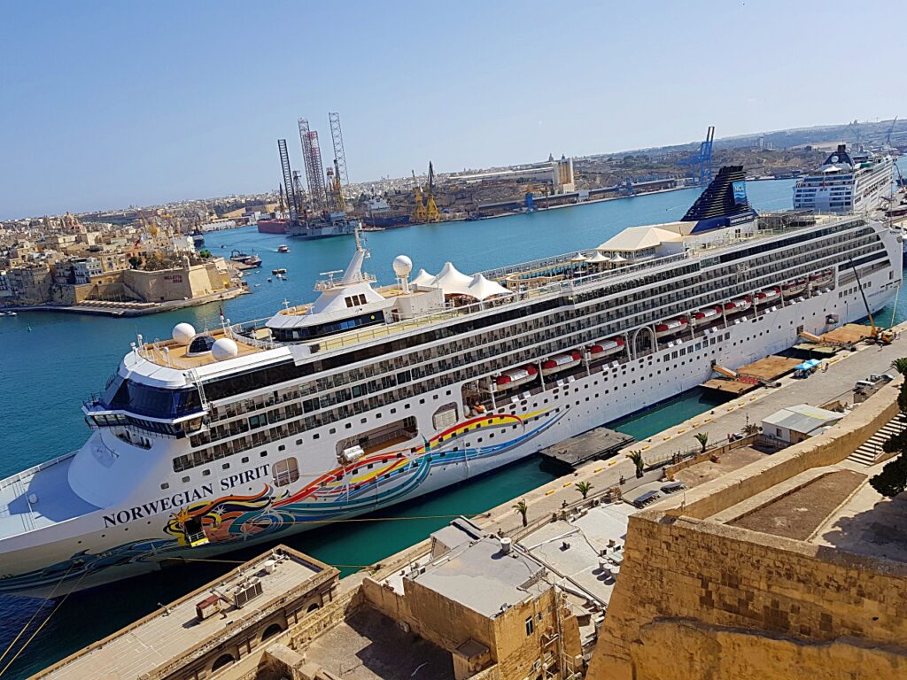 Gozo | Kurs płetwonurka na wyspie Gozo