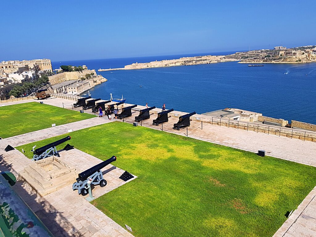 Gozo | Kurs płetwonurka na wyspie Gozo