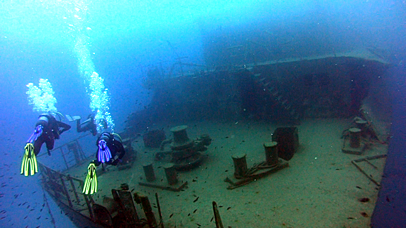 Malta | Malta 2-9.11.2021