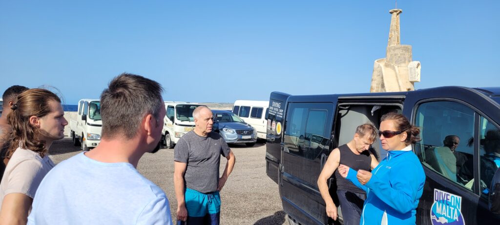 Malta | Malta 2-9.11.2021