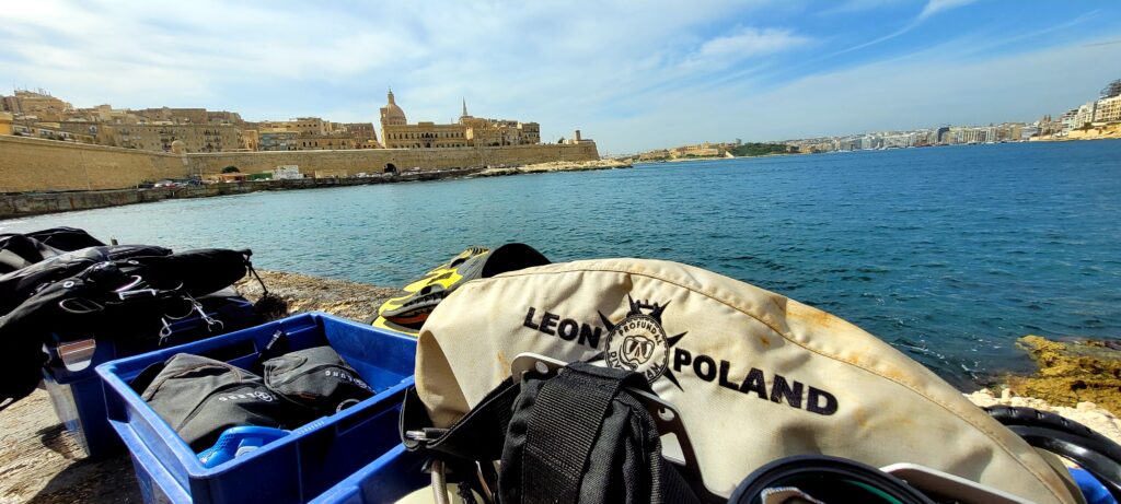 Malta | Malta 2-9.11.2021