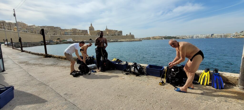 Malta | Malta 2-9.11.2021