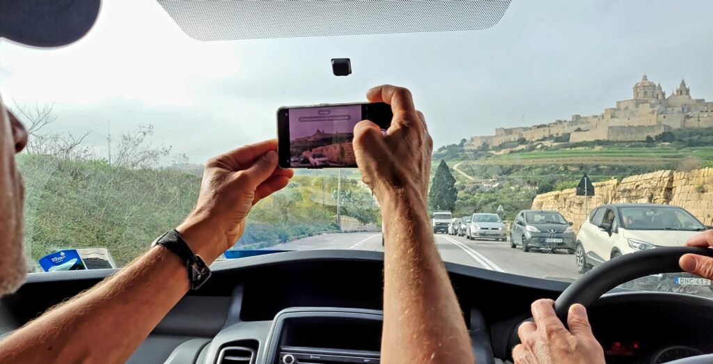 Malta | Malta 2-9.11.2021