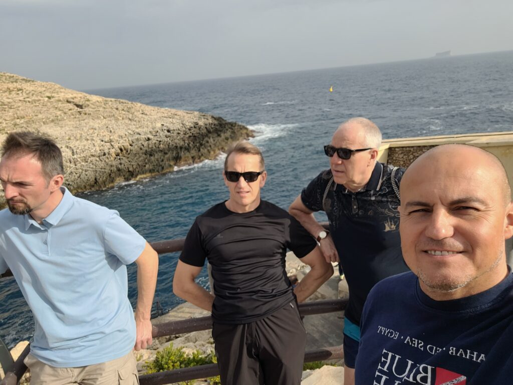 Malta | Malta 2-9.11.2021