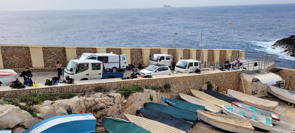 Malta | Malta 2-9.11.2021