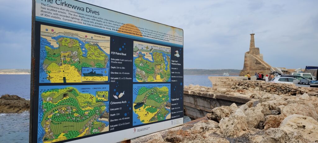 Malta | Malta 2-9.11.2021