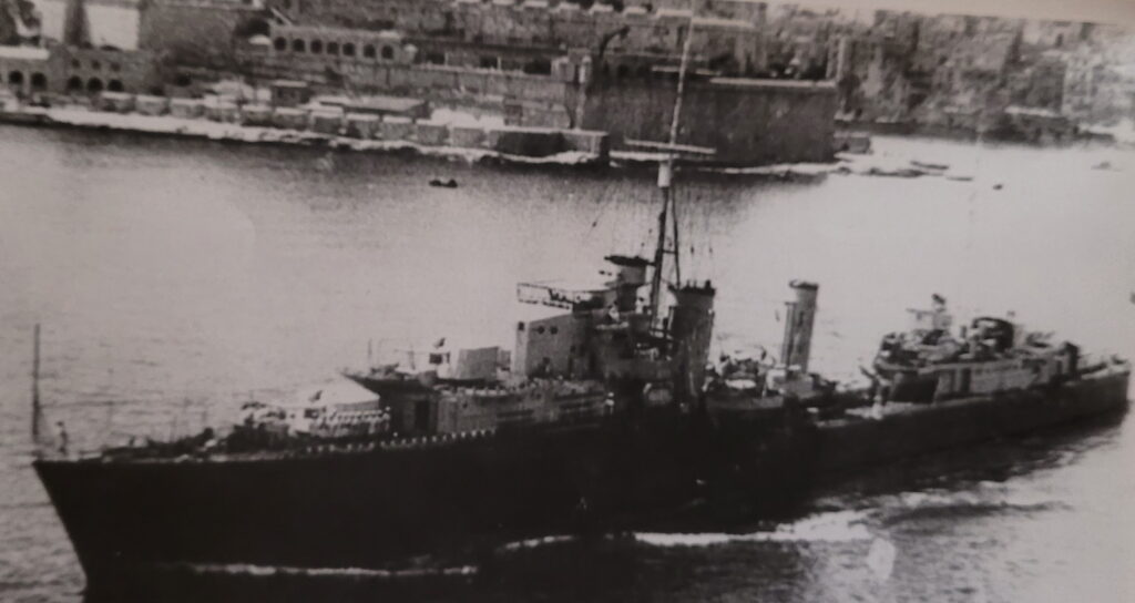 Malta | Malta 2-9.11.2021