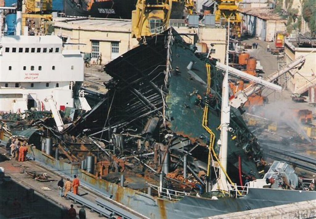 Malta | Malta 2-9.11.2021