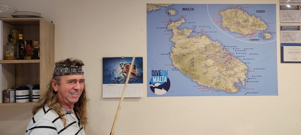 Malta | Malta 2-9.11.2021