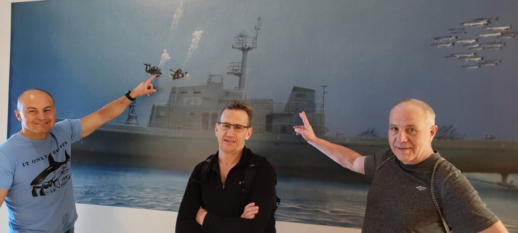 Malta | Malta 2-9.11.2021