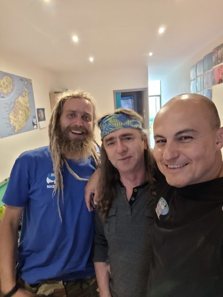 Malta | Malta 2-9.11.2021