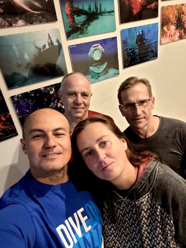 Malta | Malta 2-9.11.2021