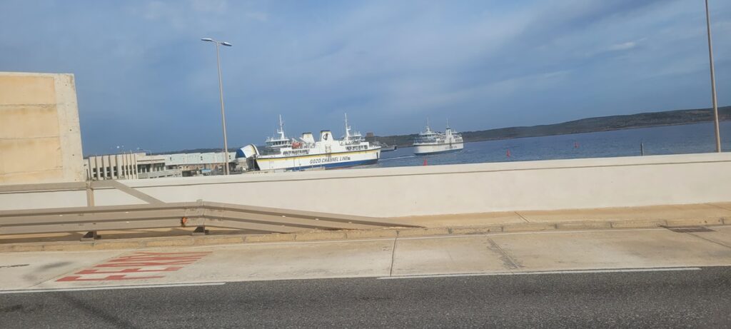 Malta | Malta 2-9.11.2021