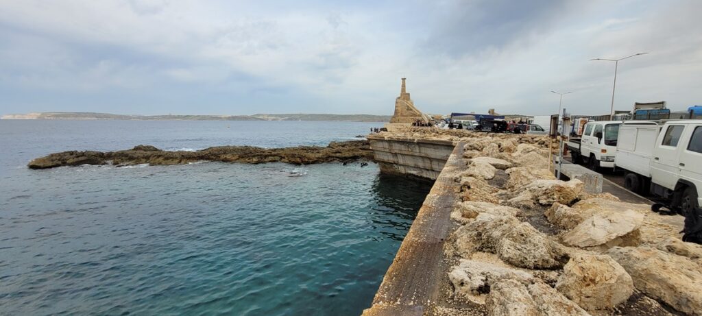 Malta | Malta 2-9.11.2021