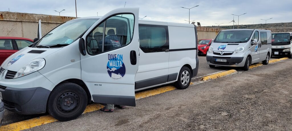 Malta | Malta 2-9.11.2021