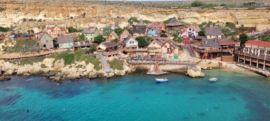 Malta | Malta 2-9.11.2021