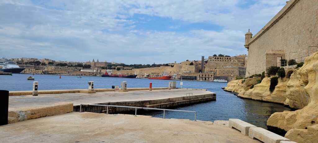 Malta | Malta 2-9.11.2021