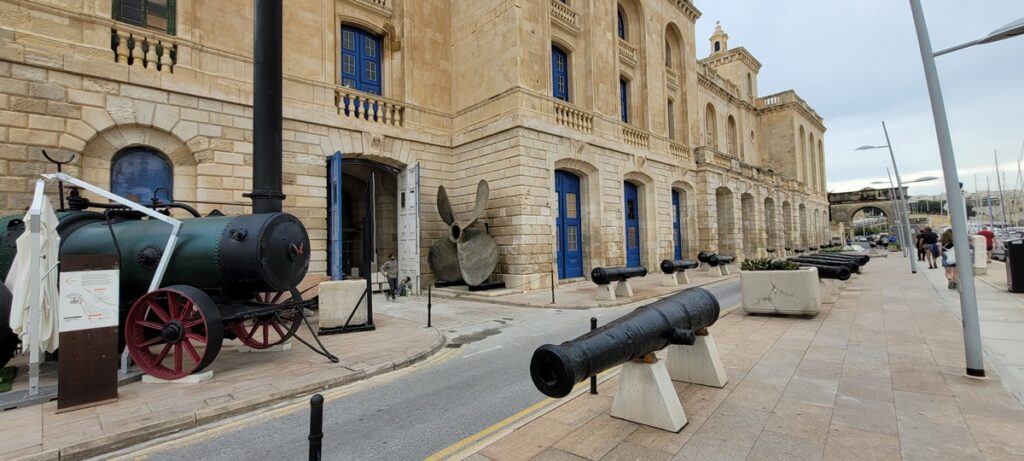 Malta | Malta 2-9.11.2021