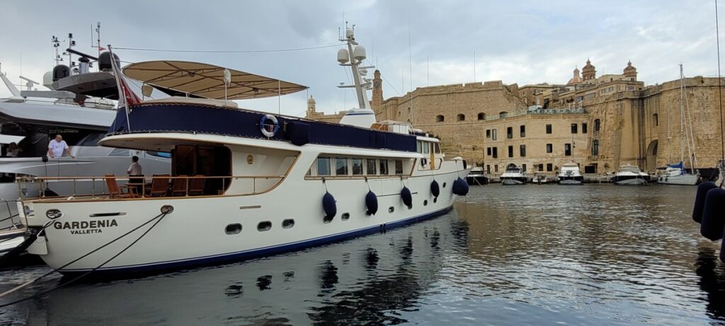 Malta | Malta 2-9.11.2021