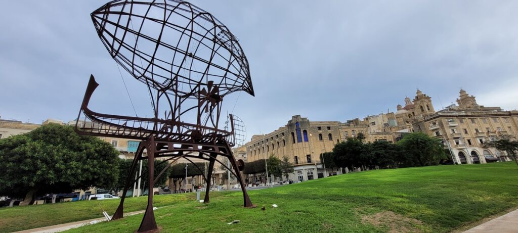 Malta | Malta 2-9.11.2021