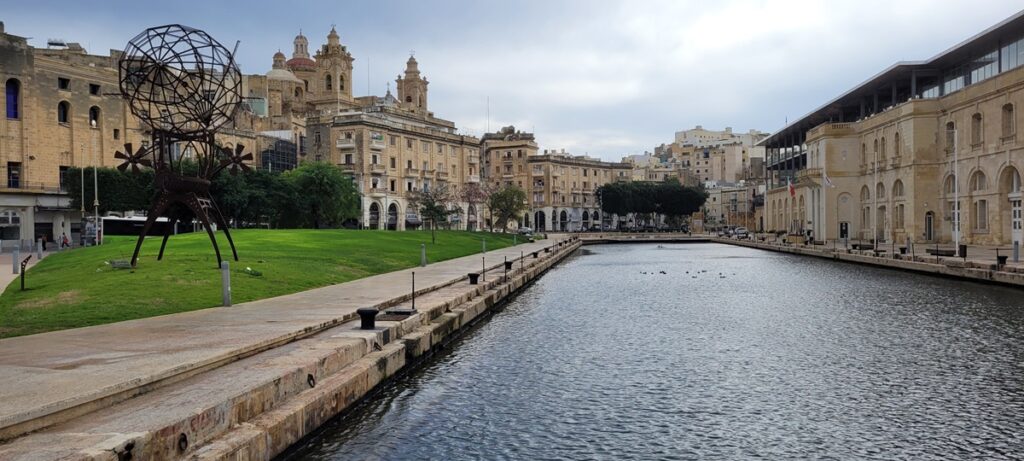 Malta | Malta 2-9.11.2021