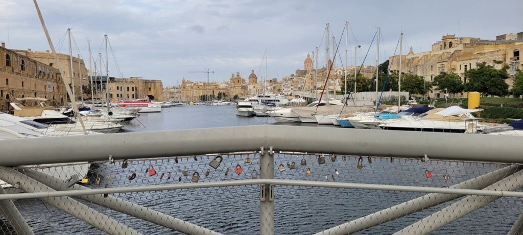 Malta | Malta 2-9.11.2021