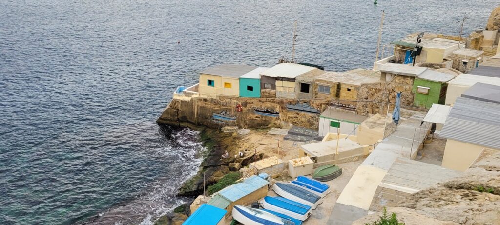 Malta | Malta 2-9.11.2021