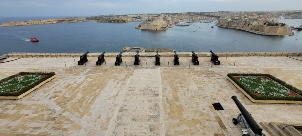 Malta | Malta 2-9.11.2021