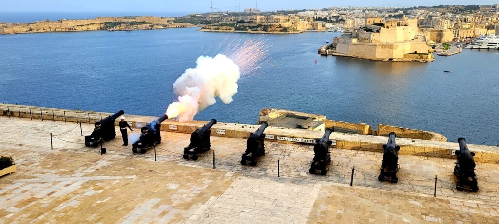 Malta | Malta 2-9.11.2021