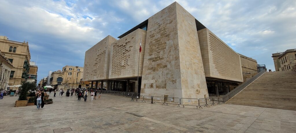 Malta | Malta 2-9.11.2021