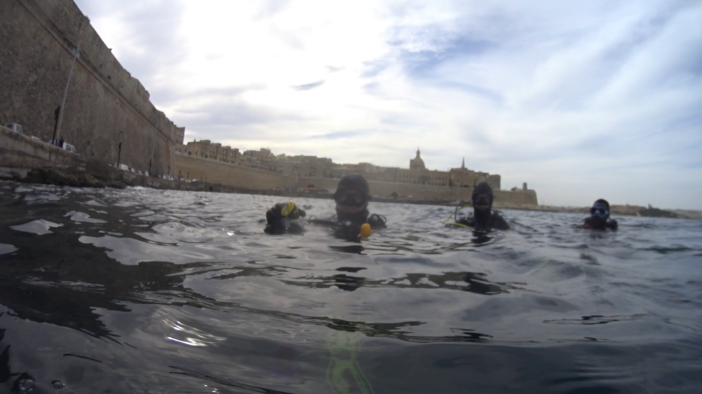 Malta | Malta 2-9.11.2021