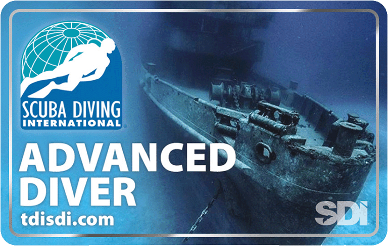 SDI - Scuba Diving International 3 SDI | SDI - Scuba Diving International