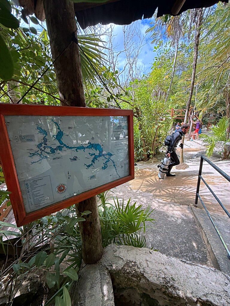 Meksyk – Mexico City, Teotihuacán i cenoty Jukatanu | relacja z podróży nurkowej 92 cenoty Meksyk nurkowanie | Meksyk – Mexico City, Teotihuacán i cenoty Jukatanu | relacja z podróży nurkowej