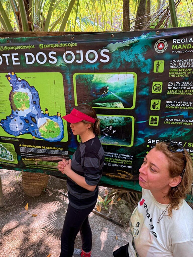 Meksyk – Mexico City, Teotihuacán i cenoty Jukatanu | relacja z podróży nurkowej 115 cenoty Meksyk nurkowanie | Meksyk – Mexico City, Teotihuacán i cenoty Jukatanu | relacja z podróży nurkowej