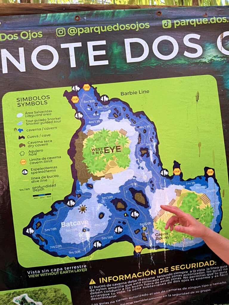 Meksyk – Mexico City, Teotihuacán i cenoty Jukatanu | relacja z podróży nurkowej 110 cenoty Meksyk nurkowanie | Meksyk – Mexico City, Teotihuacán i cenoty Jukatanu | relacja z podróży nurkowej