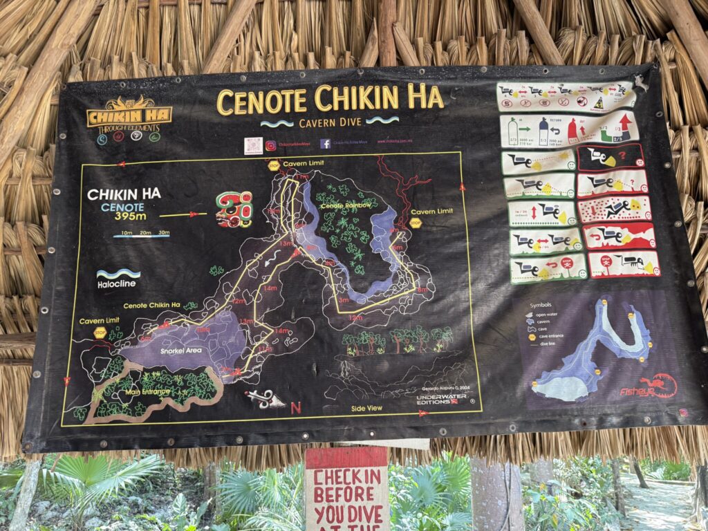 Meksyk – Mexico City, Teotihuacán i cenoty Jukatanu | relacja z podróży nurkowej 55 cenoty Meksyk nurkowanie | Meksyk – Mexico City, Teotihuacán i cenoty Jukatanu | relacja z podróży nurkowej