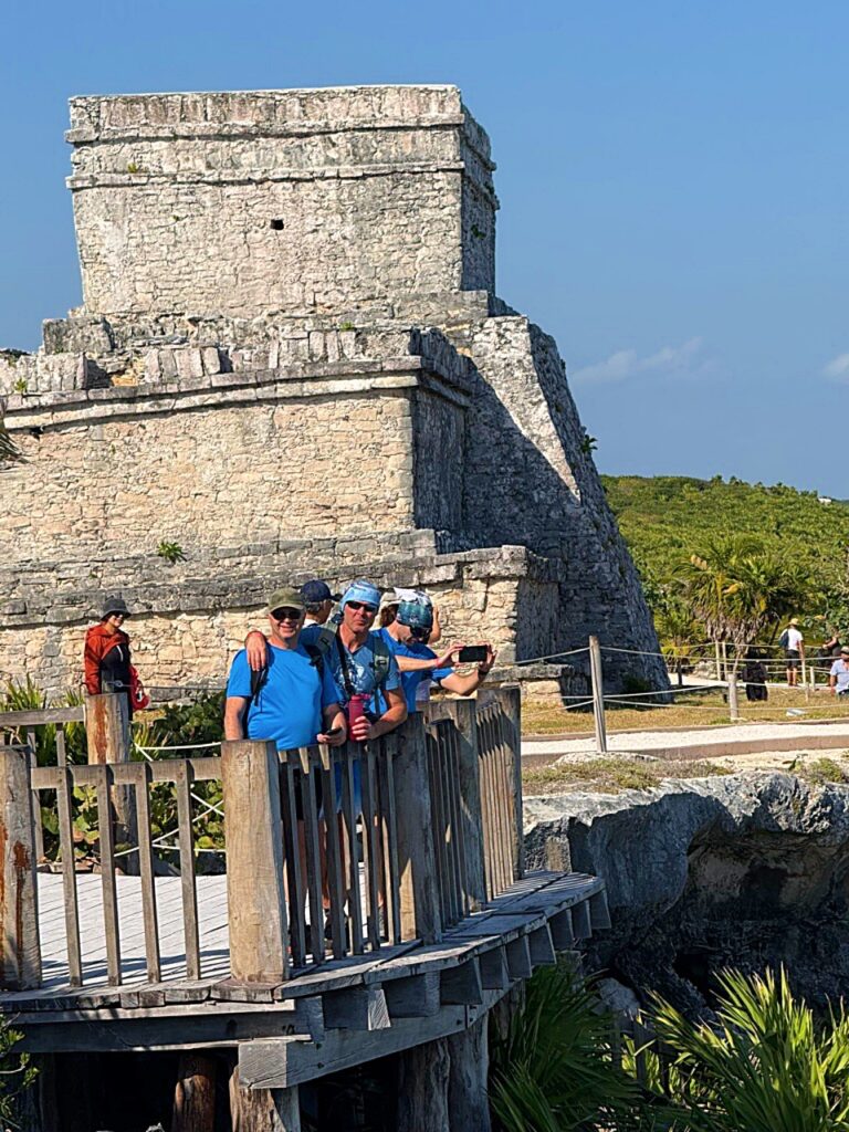Meksyk – Mexico City, Teotihuacán i cenoty Jukatanu | relacja z podróży nurkowej 158 cenoty Meksyk nurkowanie | Meksyk – Mexico City, Teotihuacán i cenoty Jukatanu | relacja z podróży nurkowej