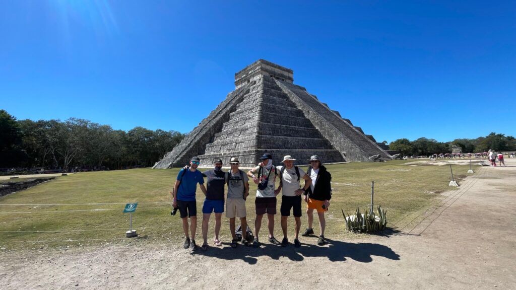 Meksyk – Mexico City, Teotihuacán i cenoty Jukatanu | relacja z podróży nurkowej 19 cenoty Meksyk nurkowanie | Meksyk – Mexico City, Teotihuacán i cenoty Jukatanu | relacja z podróży nurkowej